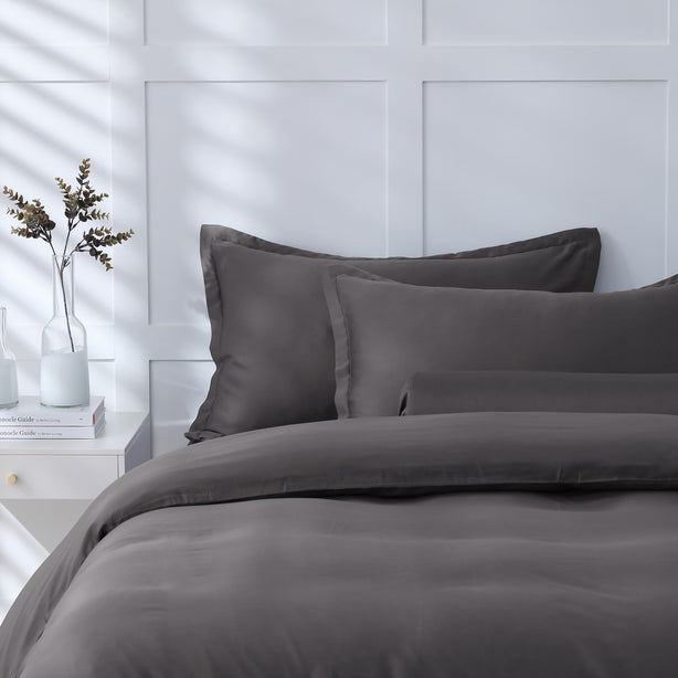 TENCEL™ Lyocell Bed Sheet Set Heritage Collection by Robinsons