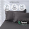 TENCEL™ Lyocell Fitted Sheet Set Heritage Collection by Robinsons
