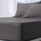TENCEL™ Lyocell Fitted Sheet Set Heritage Collection by Robinsons