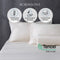 TENCEL™ Lyocell Fitted Sheet Set Heritage Collection by Robinsons