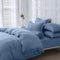 CloudSilk TENCEL™ Lyocell Bed Sheet Set - Heritage Collection by Robinsons