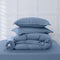 CloudSilk TENCEL™ Lyocell Bed Sheet Set - Heritage Collection by Robinsons