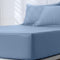 CloudSilk TENCEL™ Lyocell Fitted Sheet Set - Heritage Collection by Robinsons