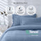 CloudSilk TENCEL™ Lyocell Bed Sheet Set - Heritage Collection by Robinsons