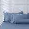CloudSilk TENCEL™ Lyocell Fitted Sheet Set - Heritage Collection by Robinsons