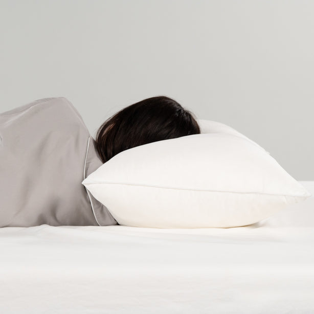 TENCEL™ Lyocell Luxe Pillow Heritage Collection by Robinsons