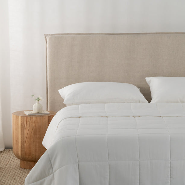 TENCEL™ Lyocell Luxe Quilt Heritage Collection by Robinsons