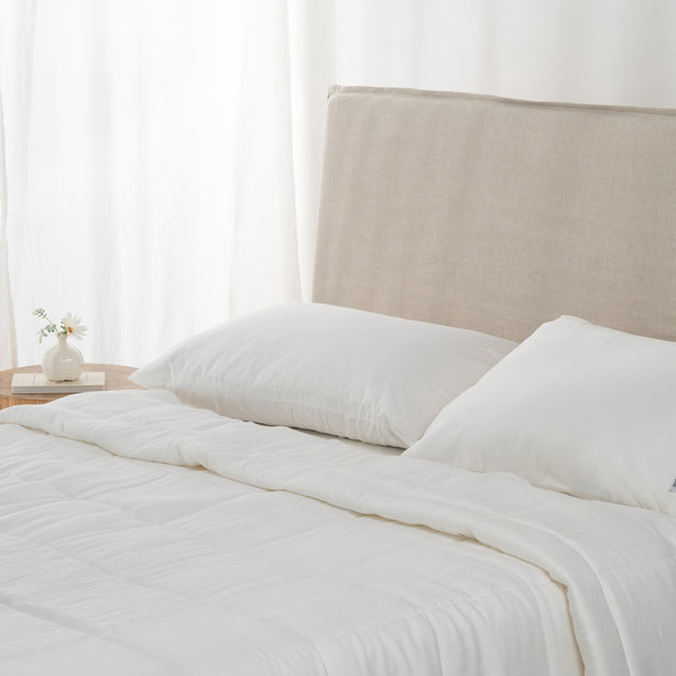TENCEL™ Lyocell Luxe Quilt Heritage Collection by Robinsons