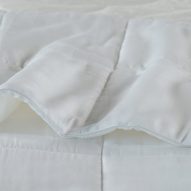 TENCEL™ Lyocell Luxe Quilt Heritage Collection by Robinsons