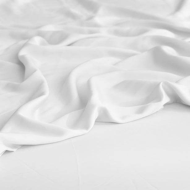 TENCEL™ Lyocell Fitted Sheet Set Heritage Collection by Robinsons