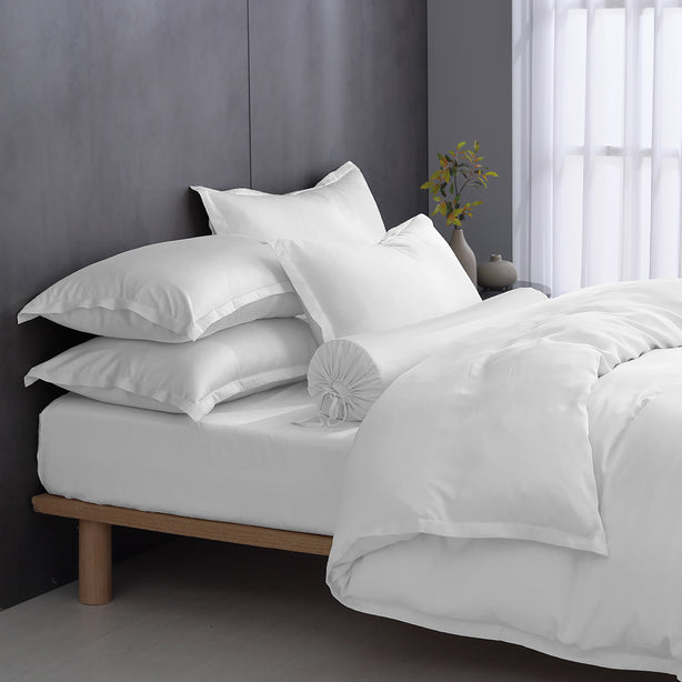 TENCEL™ Lyocell Bed Sheet Set Heritage Collection by Robinsons