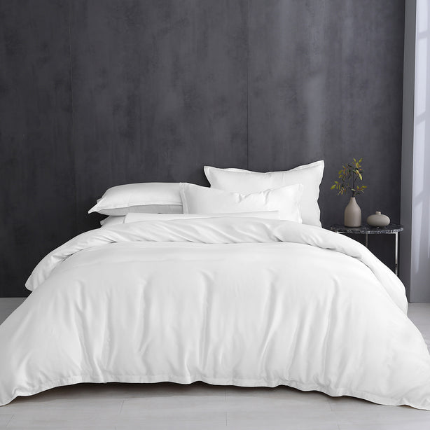 TENCEL™ Lyocell Bed Sheet Set Heritage Collection by Robinsons