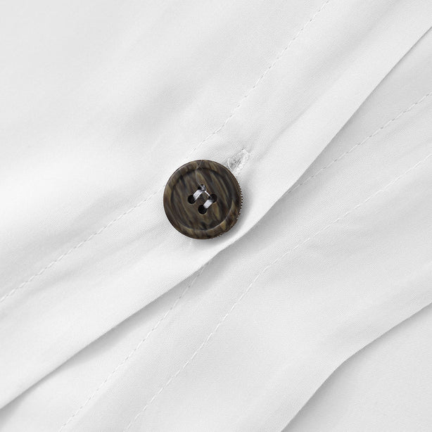 TENCEL™ Lyocell Bed Sheet Set Heritage Collection by Robinsons