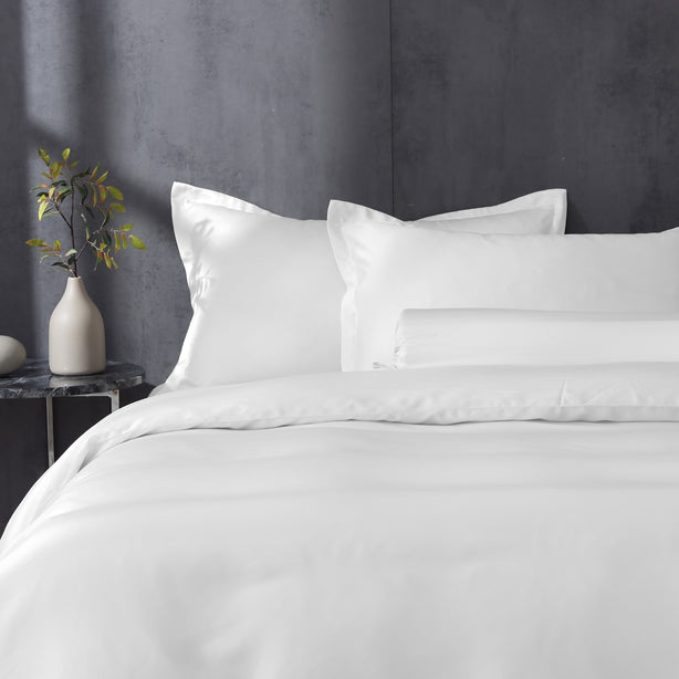 TENCEL™ Lyocell Bed Sheet Set Heritage Collection by Robinsons