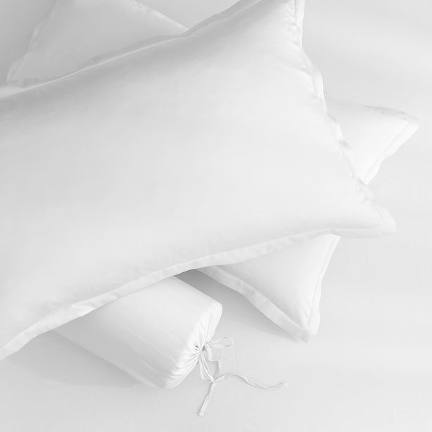 TENCEL™ Lyocell Fitted Sheet Set Heritage Collection by Robinsons