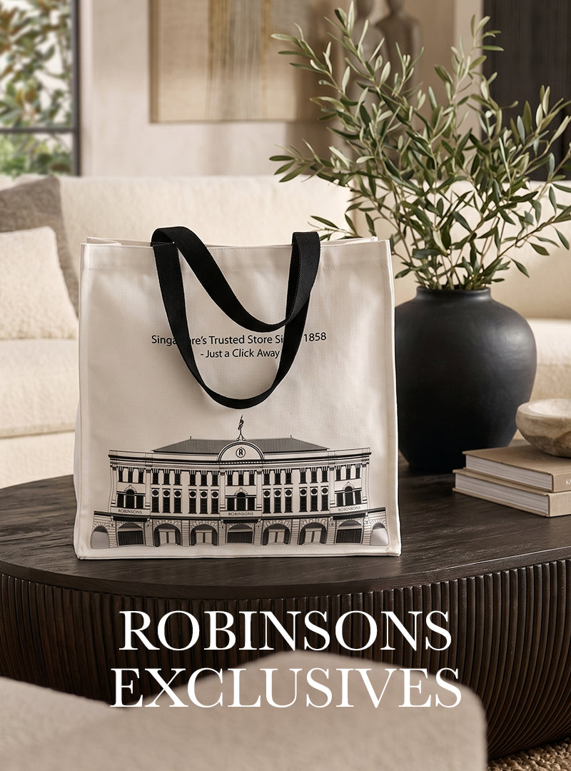 Robinsons Exclusives
