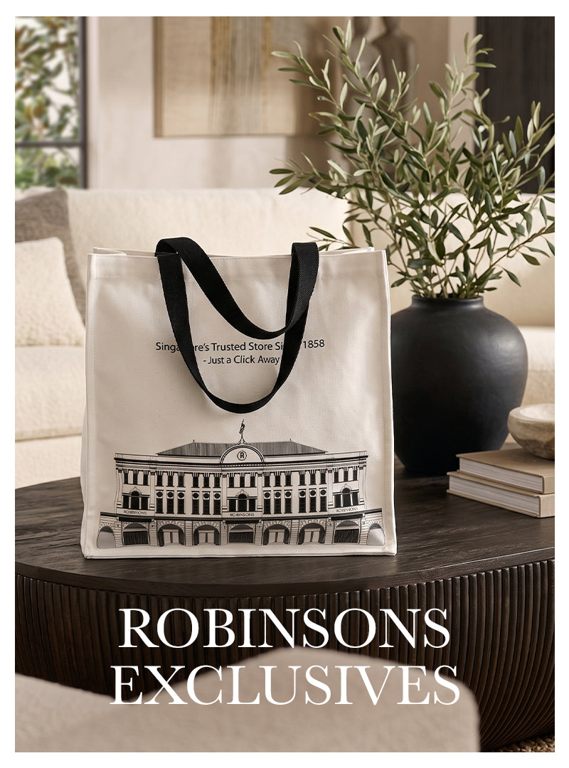 Robinsons Exclusives
