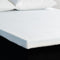 Deluxe Memory Foam Mattress Topper Heritage Collection by  Robinsons