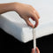 Deluxe Memory Foam Mattress Topper Heritage Collection by  Robinsons