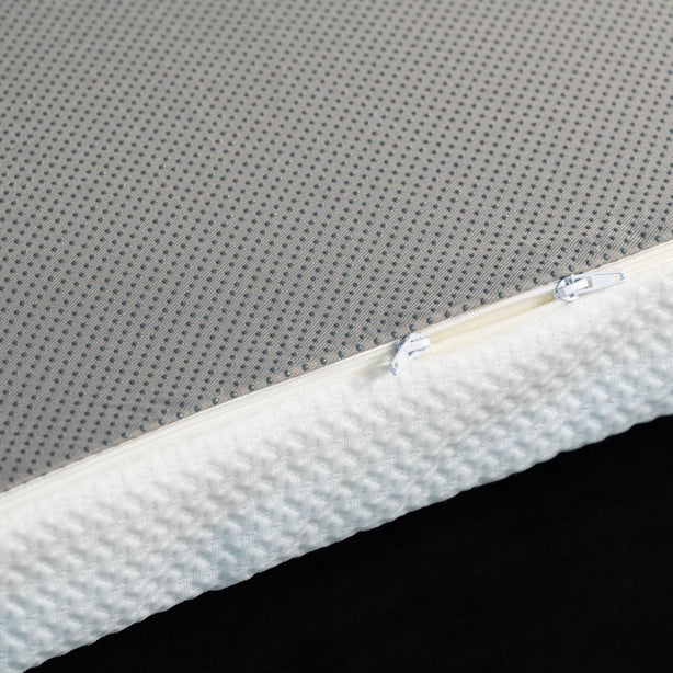 Deluxe Memory Foam Mattress Topper Heritage Collection by  Robinsons