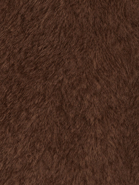 Brown Pulse Signature Coat