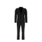 Midnight Blue Wool Blend Suit