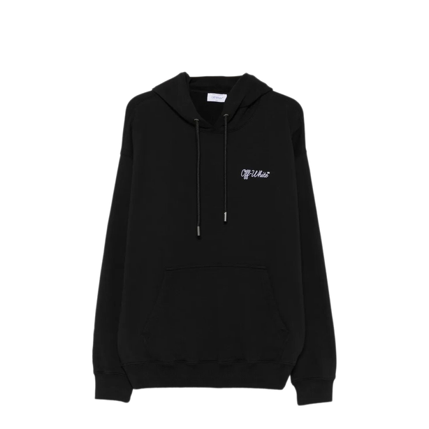 Script Logo Skate Hoodie