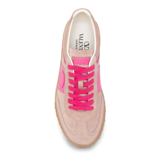 Sneakers Pink