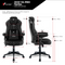 TTRacing Duo V4 Pro Gaming Chair Marvel - Spiderman