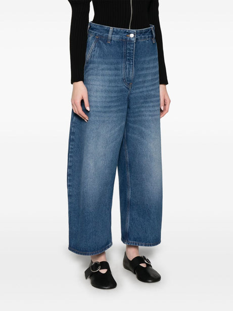 PRE Jeans Blue