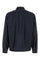 Navy Blue Re Nylon Shirt