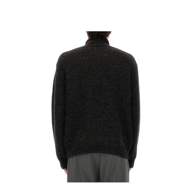 Turtleneck Sweater