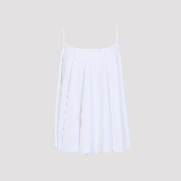 Top White