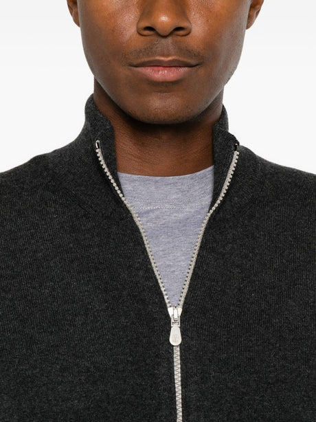 Knitted Sweater