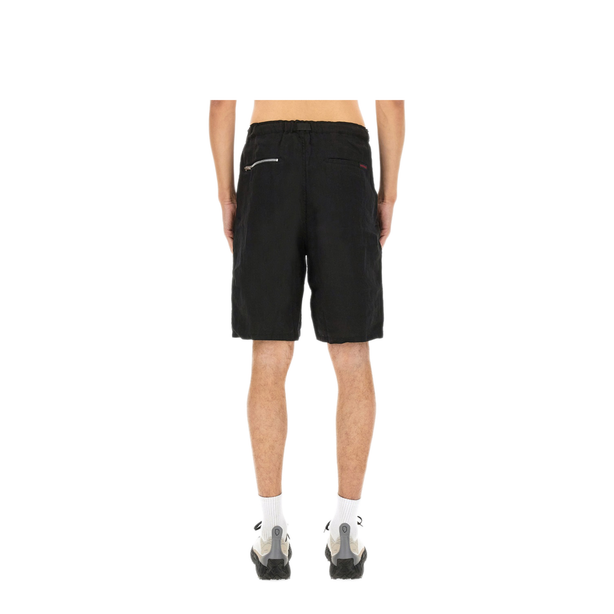 Linen Shorts