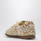 Windspin Sneakers In Animalier Pony Skin