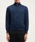 Back Curved Logo Track Top