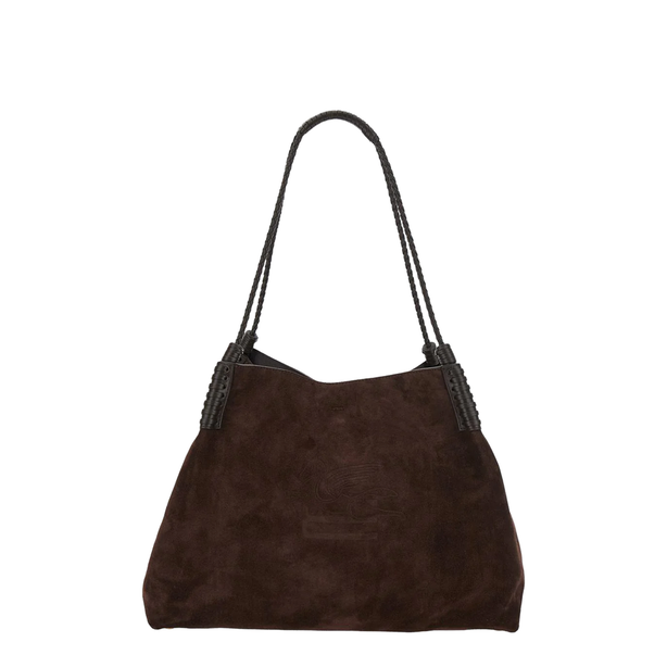 Libra Big Shoulder Bag