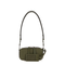 Doll Small Calf Leather Camera Bag - Khaki