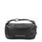 Kosmica Calfskin Bag - Black