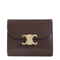 Small Flap Wallet