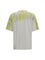 Balenciaga Extreme Tie Dye T-shirt - Full White