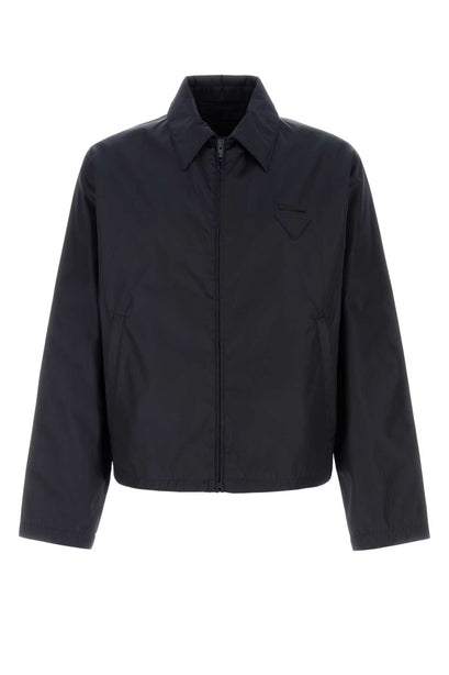Re Nylon Jacket