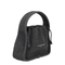 Ryan Small Knit Bag - Reflective Charcoal