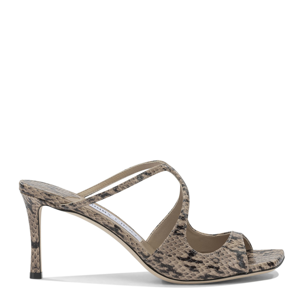 Anise 75Mm Heeled Sandals