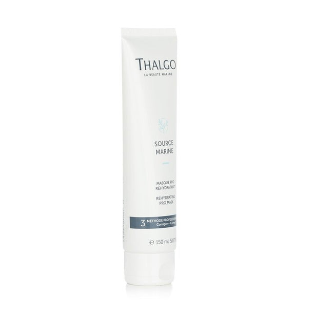 Source Marine Rehydrating Pro Mask (salon Size) - 150ml/5.07oz