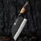 67 Layers Damascus Steel (Pre-order)