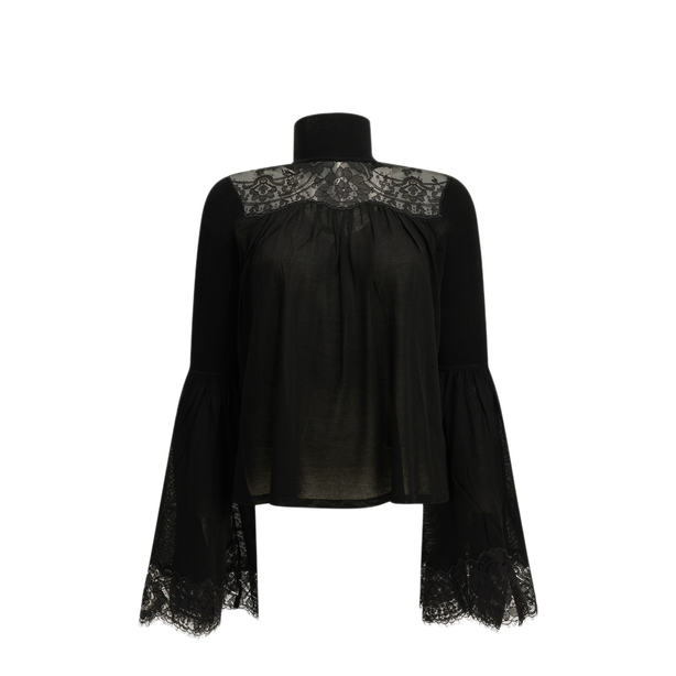 Valiant Blouse