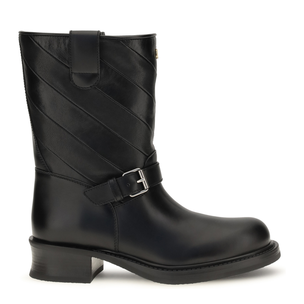 Bootie Ankle Boots