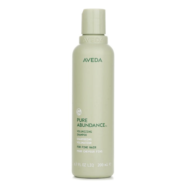 Pure Abundance Volumzing Shampoo - 200ml